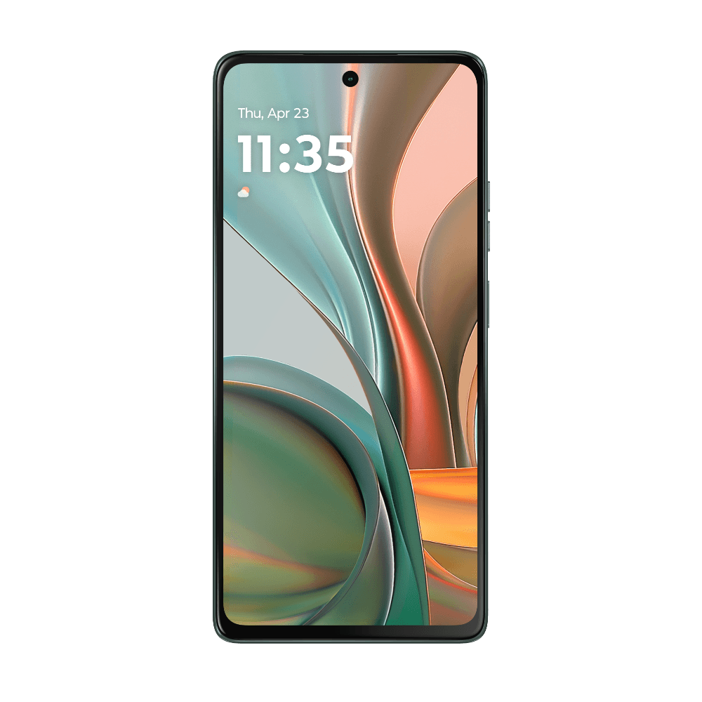 Motorola Moto G75