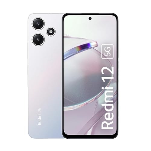 REDMI 12 5G 6-128GB