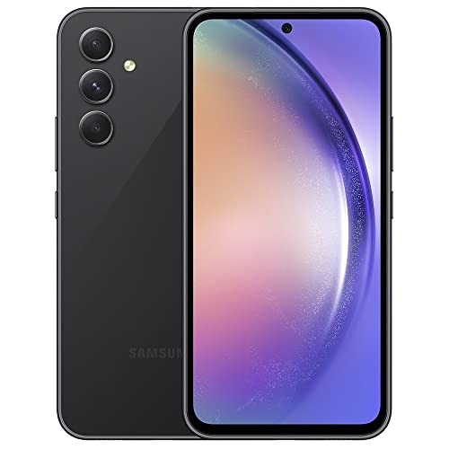 SAMSUNG A54 8-256GB 5G