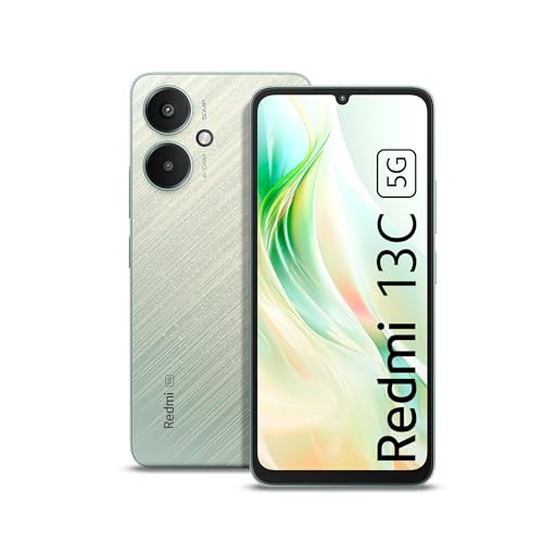 Xiaomi Redmi 13C 5G