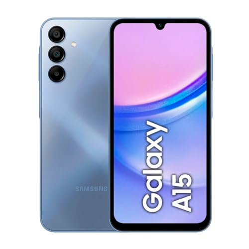 SAMSUNG A15 8-128GB