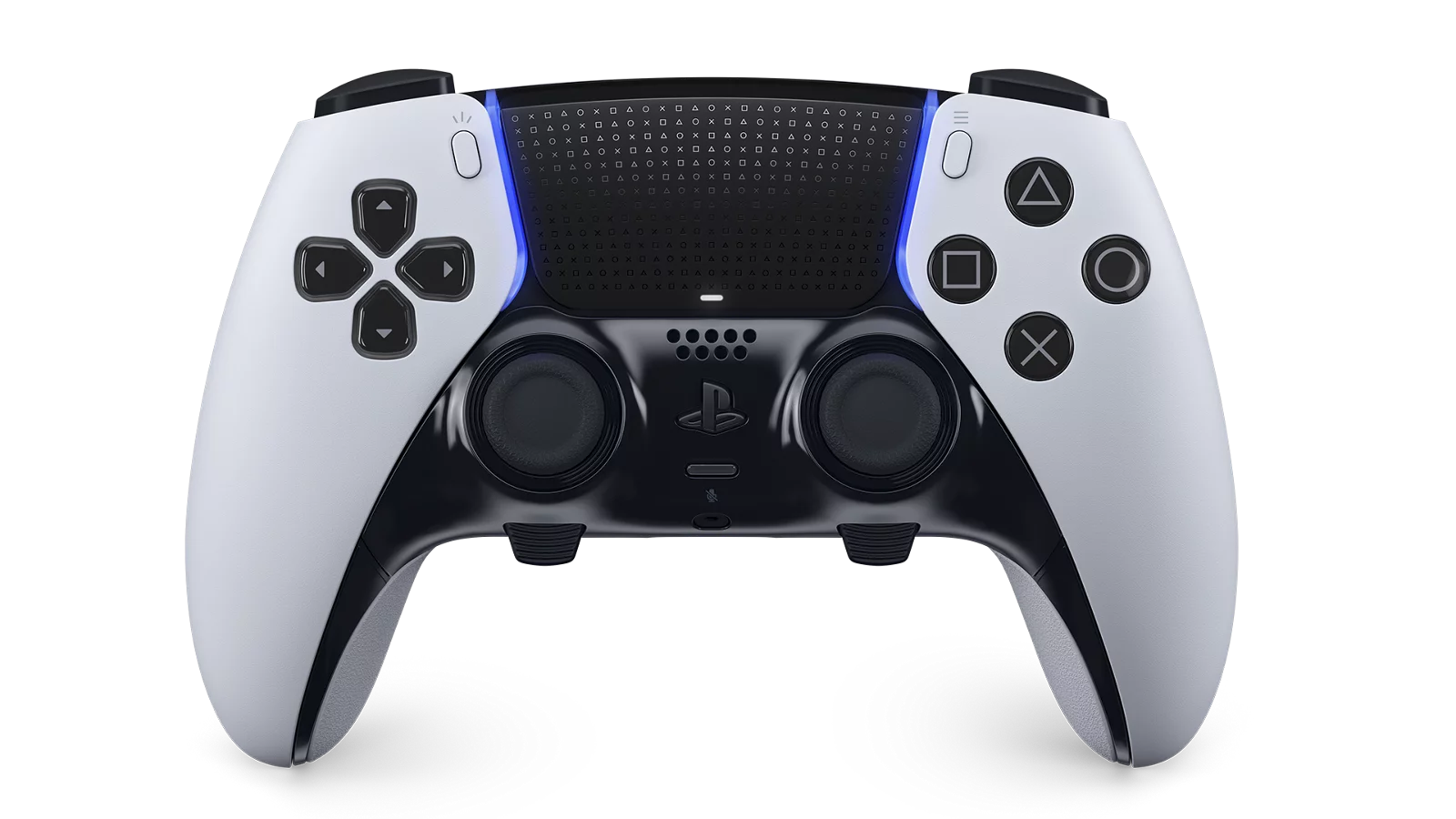 Sony Playstation 5 Dualsense Wireless Gaming Controller - Image 3