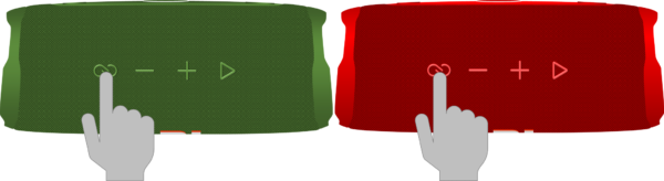 CHARCE-E5 WIRELESS SPEAKER - Image 2