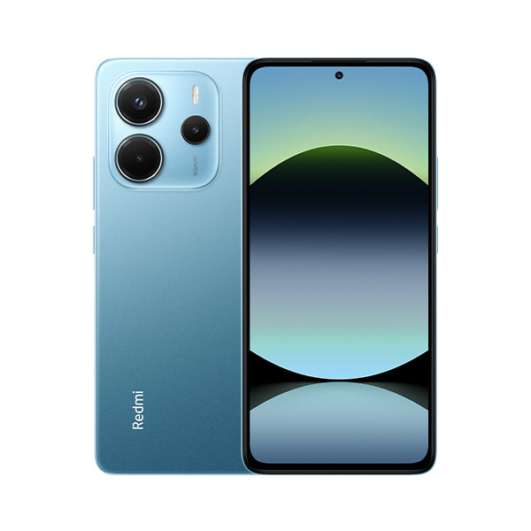 REDMI NOTE 14 8-256GB 4G