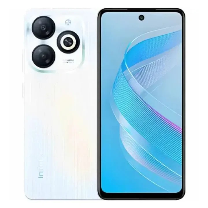 Infinix Smart 8
