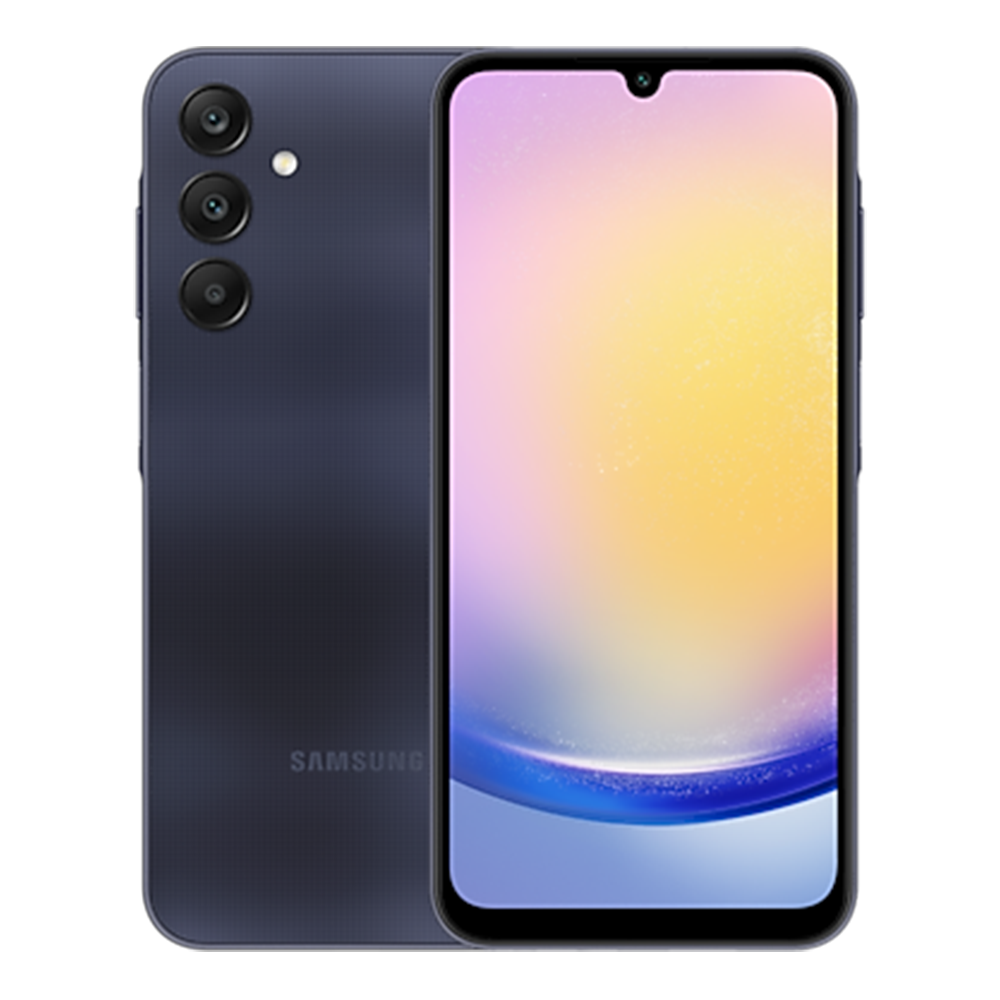 SAMSUNG A25 5G 8-256GB