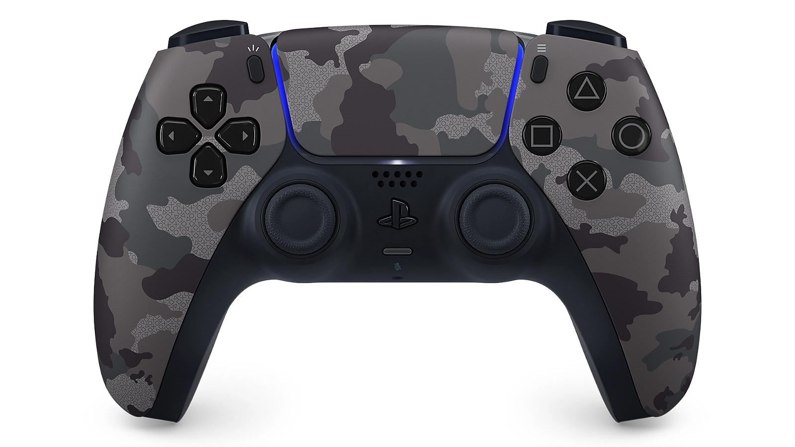 Sony Playstation 5 Dualsense Wireless Gaming Controller - Image 5