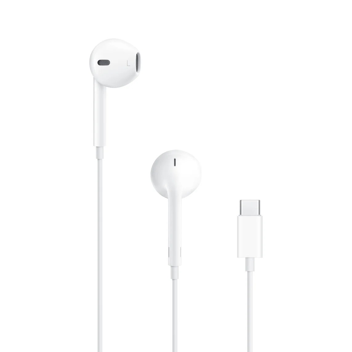 APPLE EARPHONES LIGHTNING