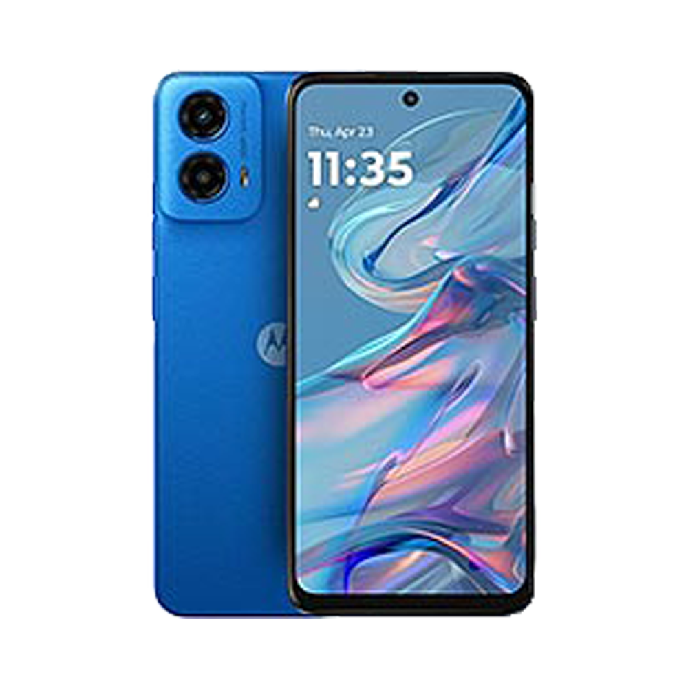 Motorola Moto G35