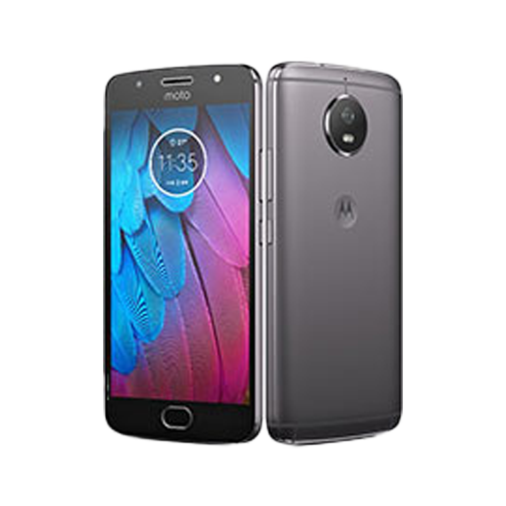 MOTO GO5S
