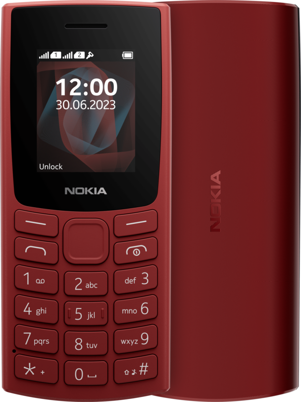 NOKIA 105 - Image 3
