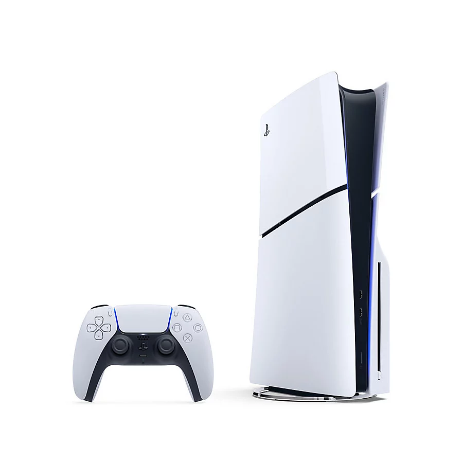 SONY PLAYSTATION 5 SLIM DISC