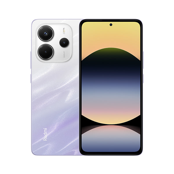 REDMI NOTE 14 8-256GB 4G - Image 3