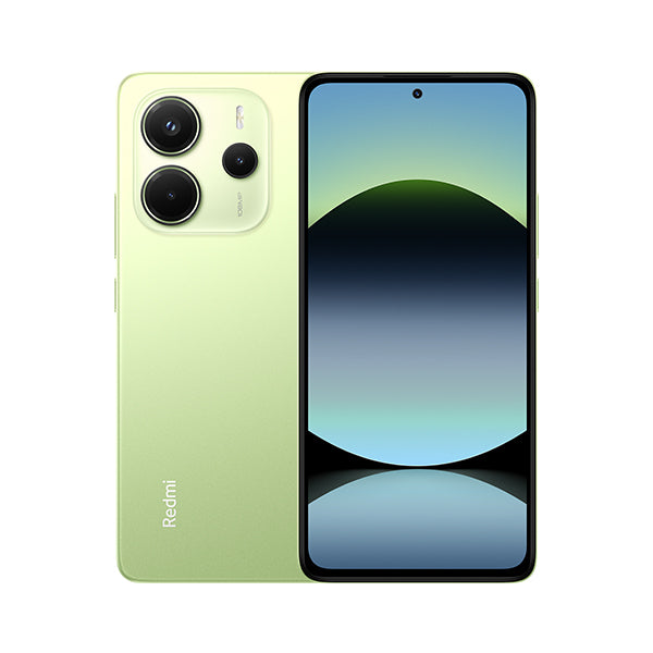 REDMI NOTE 14 8-256GB 4G - Image 2