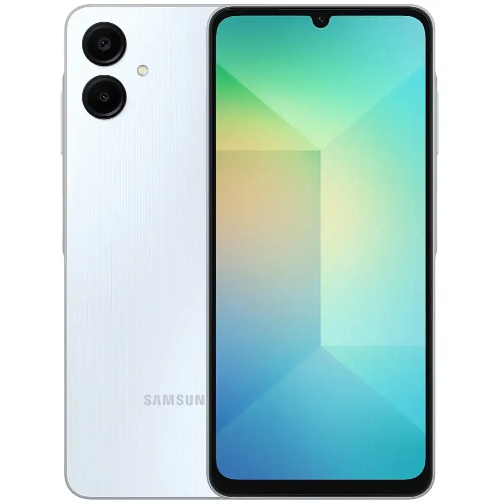 Samsung Galaxy A06 (6GB, 128GB)