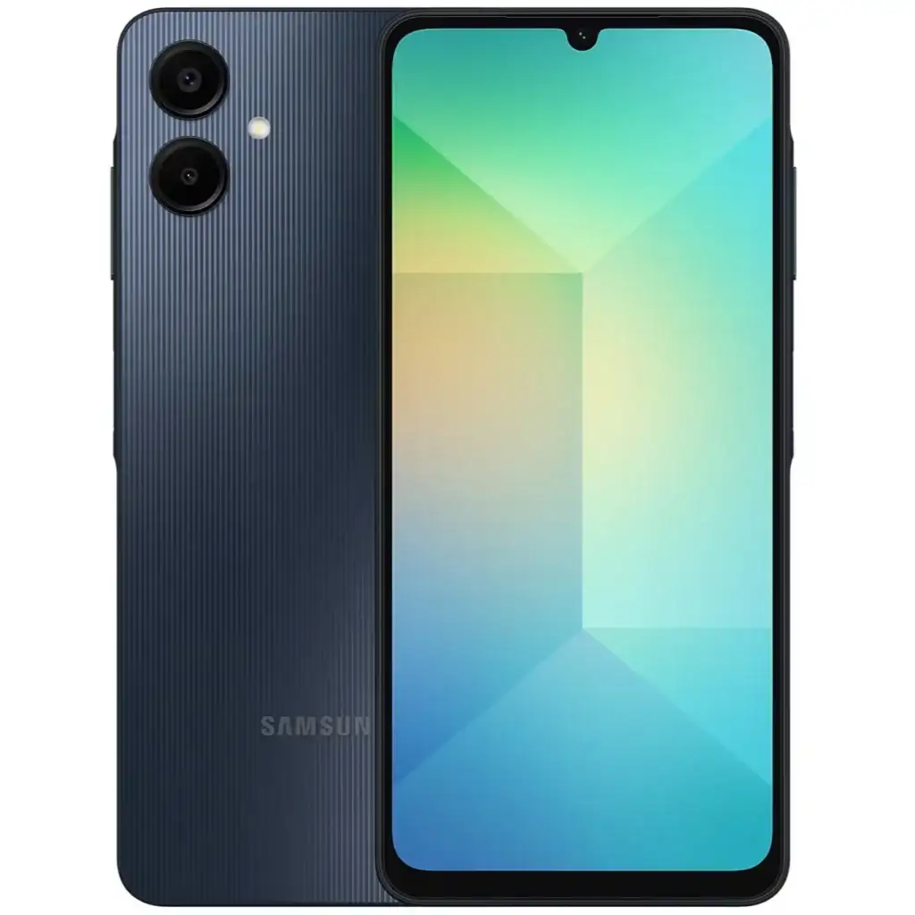 Samsung Galaxy A06 (4GB, 64GB)