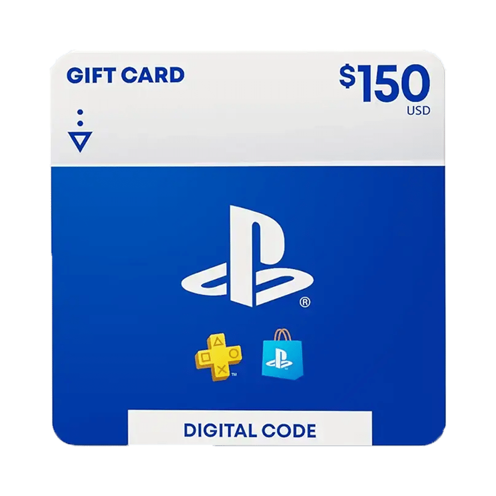PSN Wallet Top