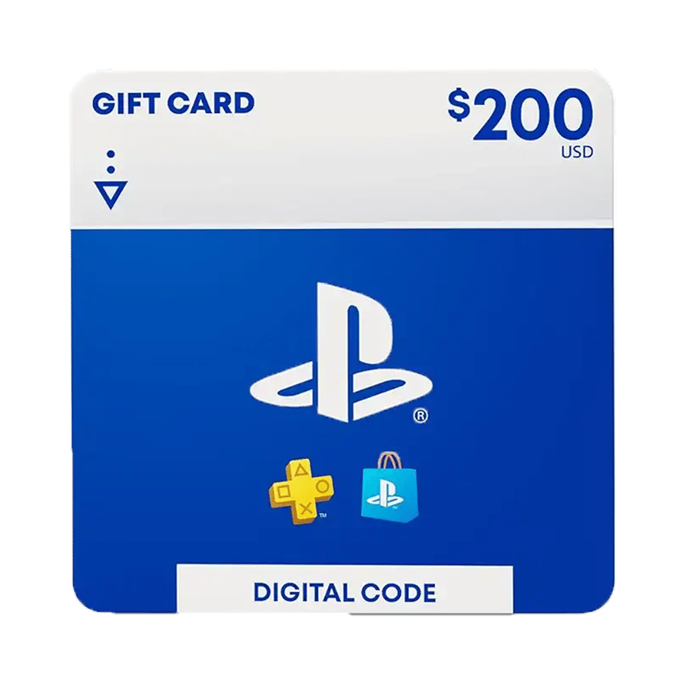 PSN Wallet Top