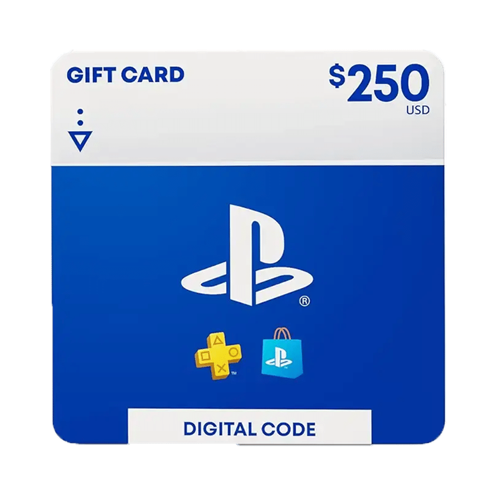 PSN Wallet Top