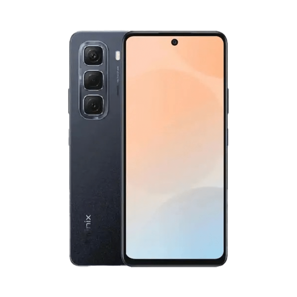 Infinix Hot 50
