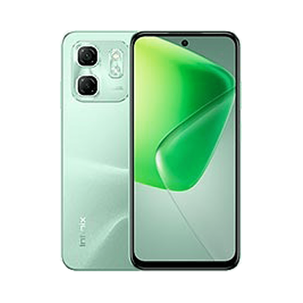 Infinix Hot 50i