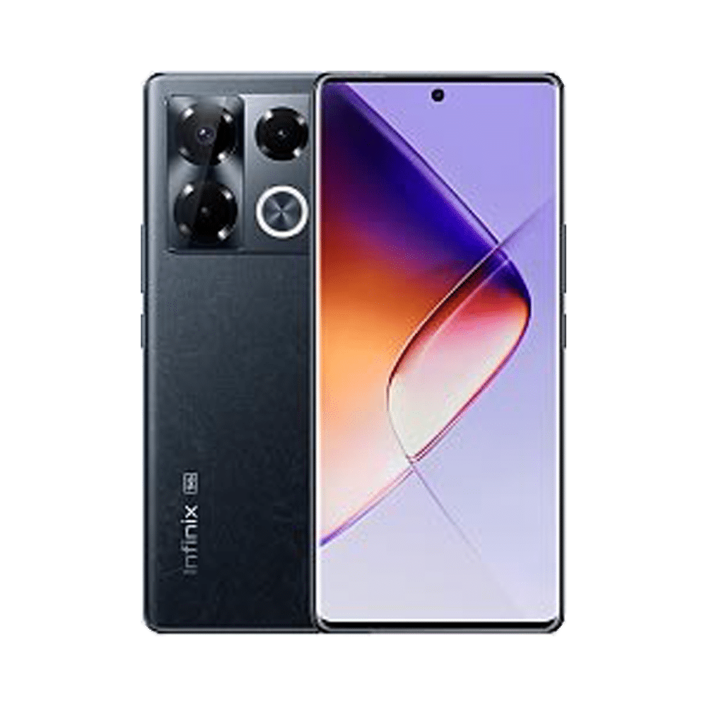 NOTE 40 PRO PLUS