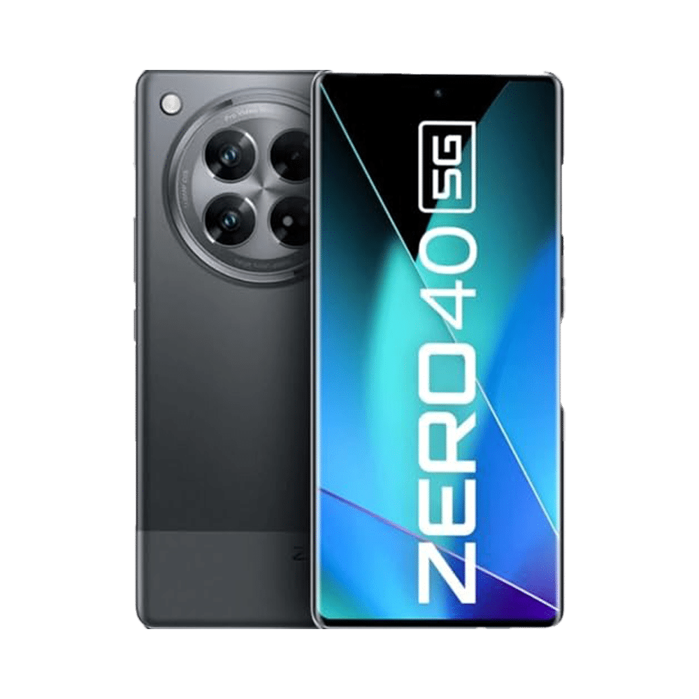 Infinix Zero 40