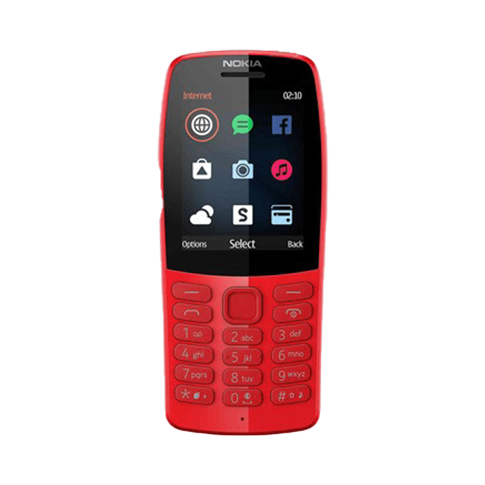 NOKIA 210