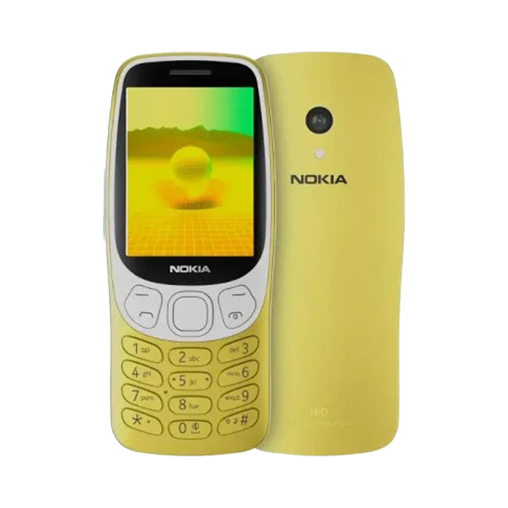 NOKIA 3210
