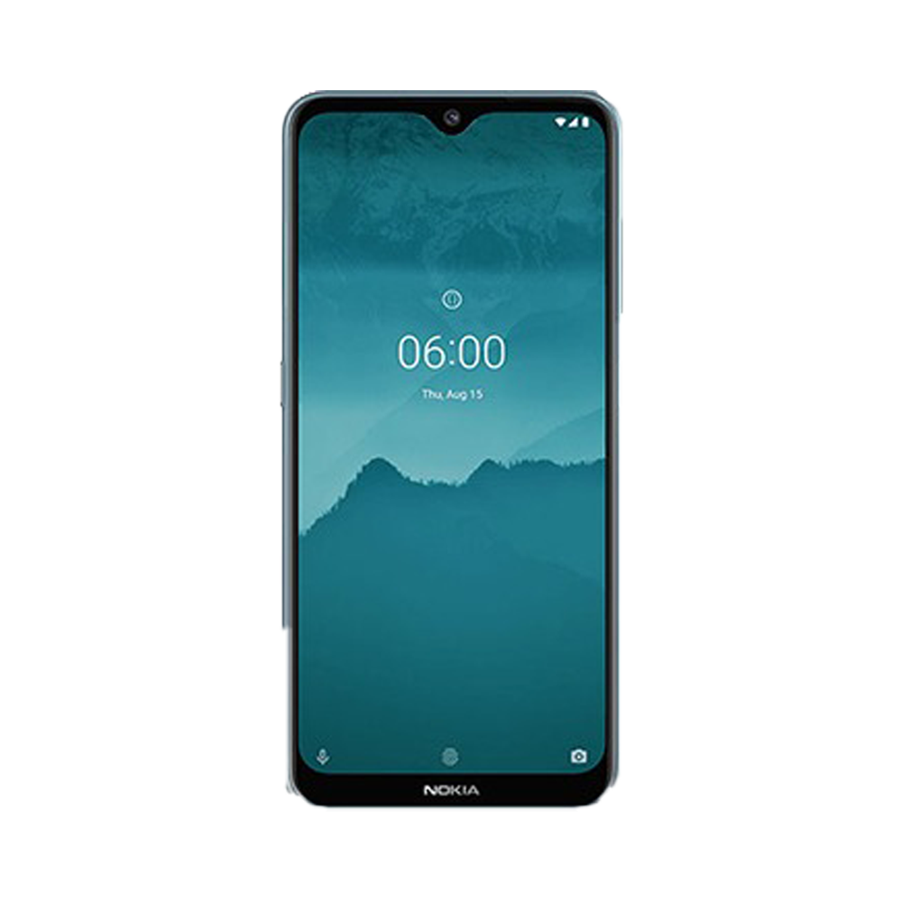 NOKIA 6.2