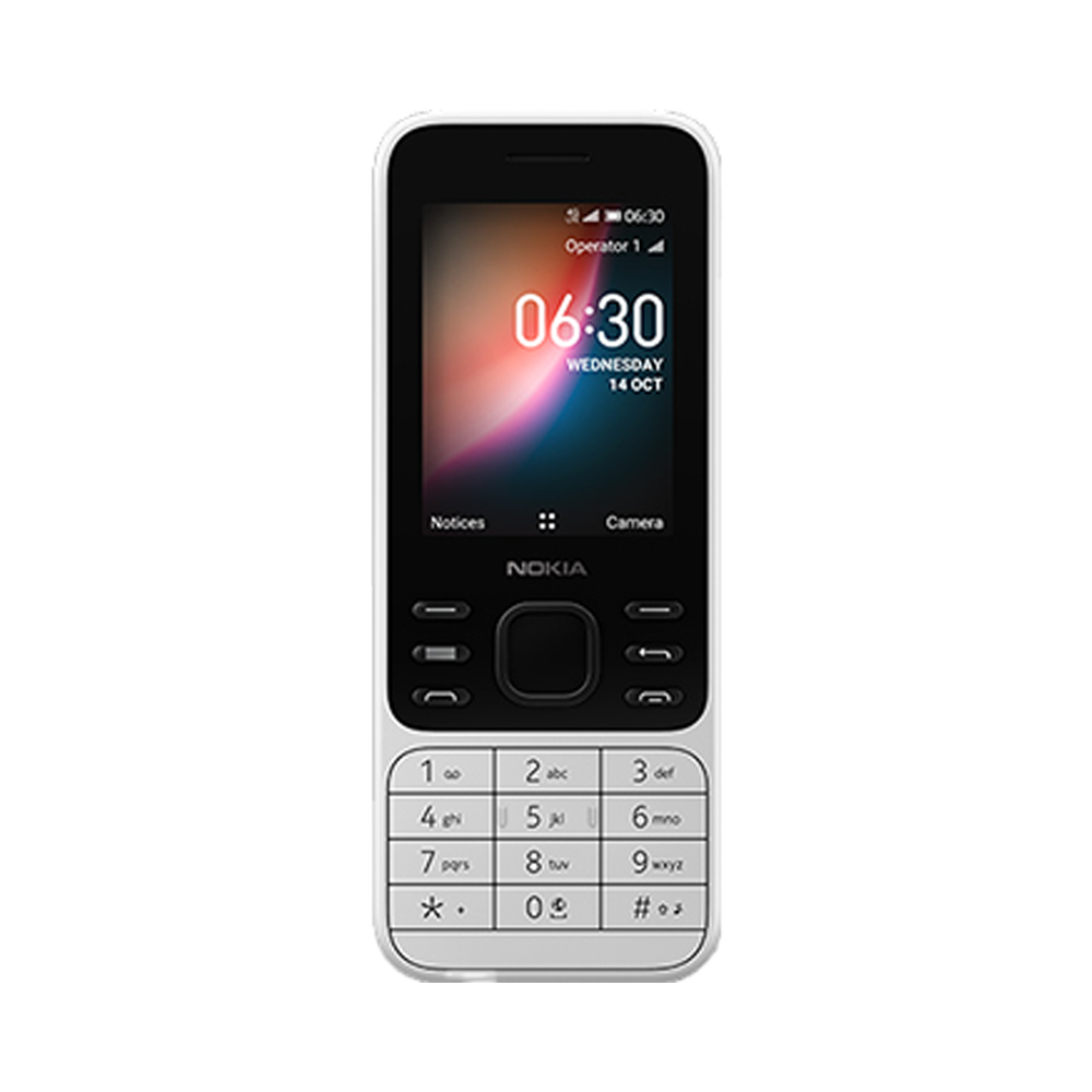 NOKIA 6300