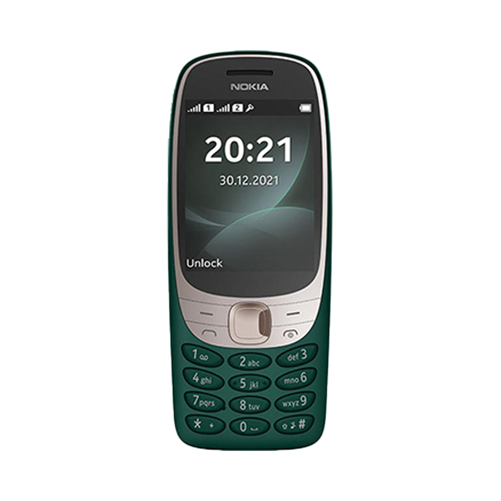 NOKIA 6310