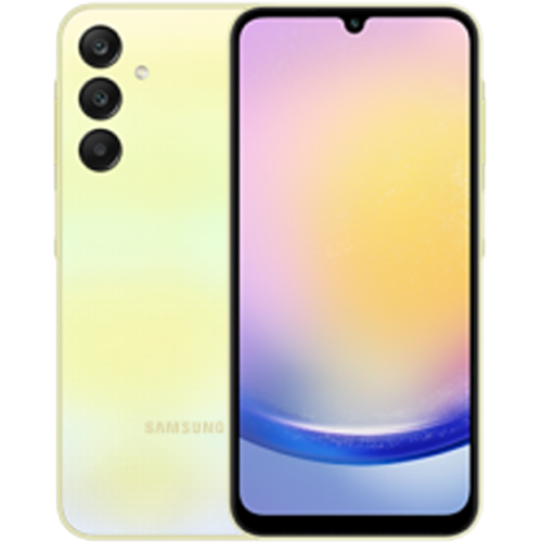 Samsung Galaxy-A25 5G